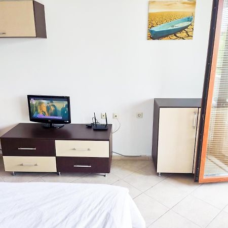 Apartament Studio Comfort Primorsko Mm Complex Екстер'єр фото
