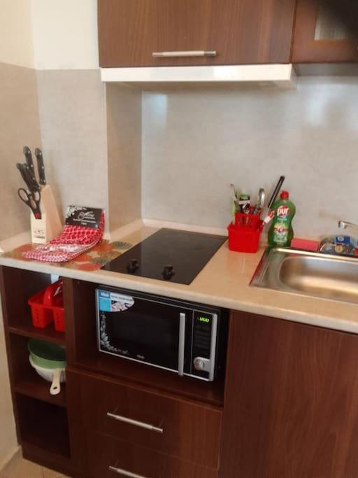Apartament Studio Comfort Primorsko Mm Complex Екстер'єр фото
