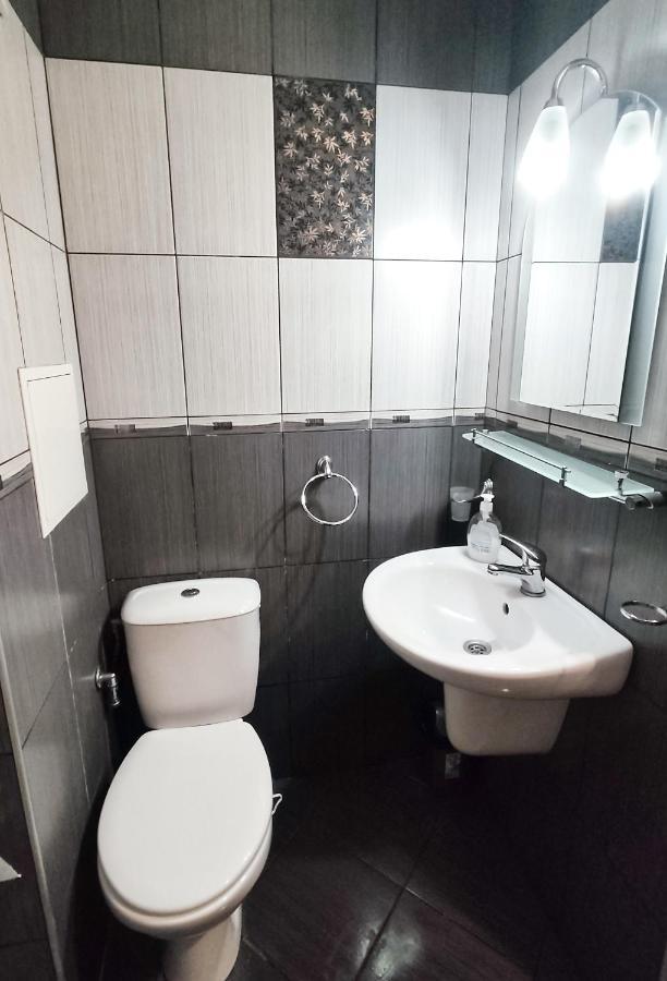 Apartament Studio Comfort Primorsko Mm Complex Екстер'єр фото